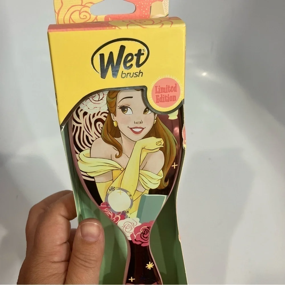 Disney limited edition